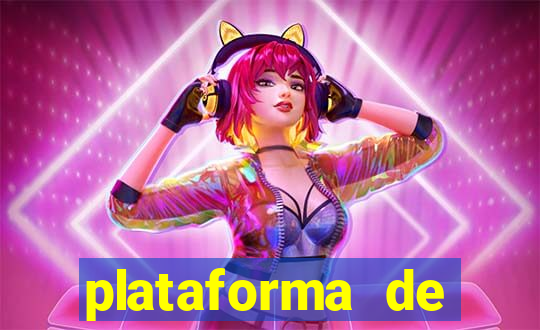 plataforma de fortune tiger